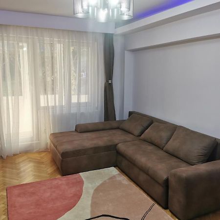 Апартаменти Casa Potcoava Тиргу-Муреш Екстер'єр фото